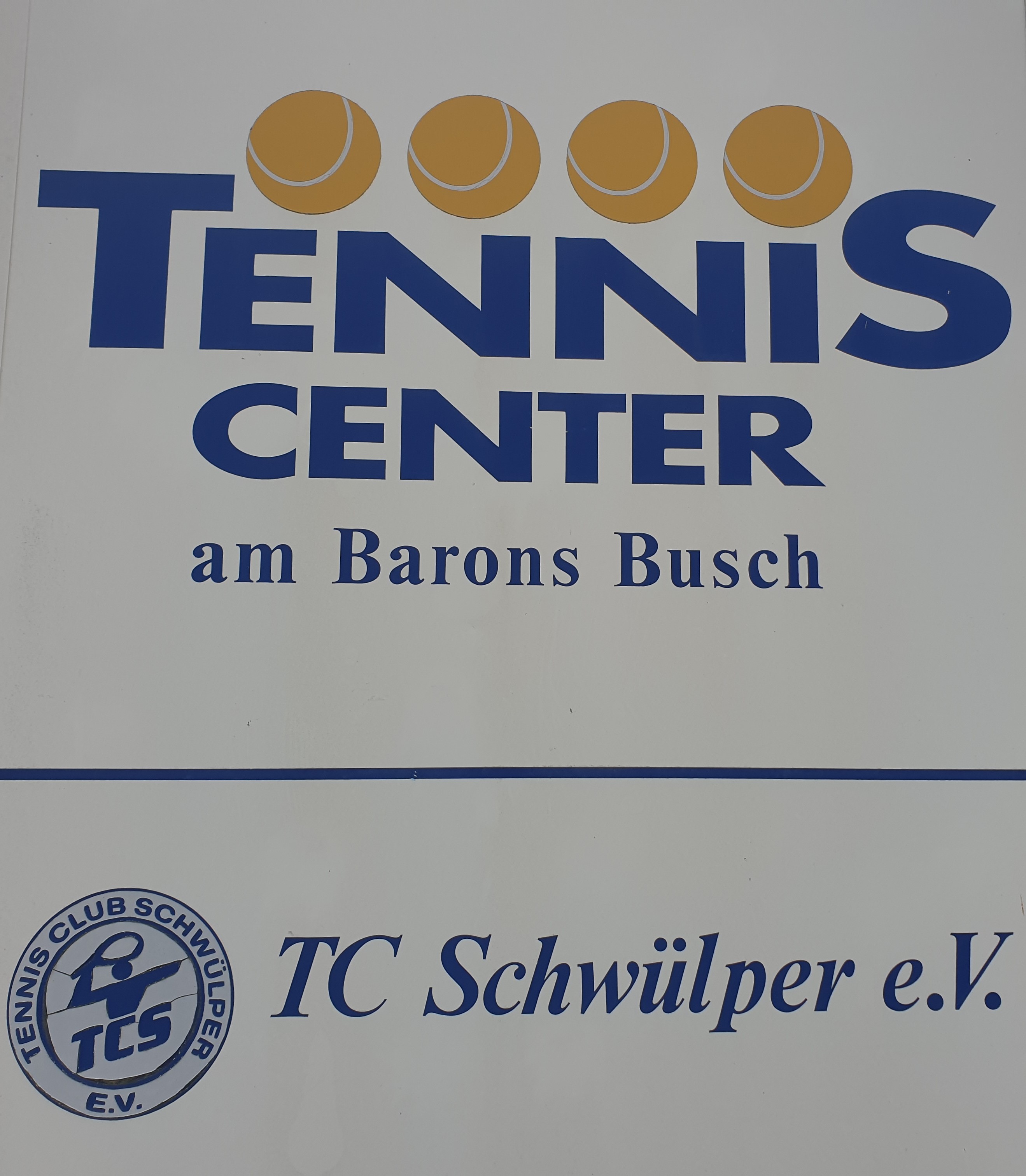 Hier könnte Ihre Werbung stehen